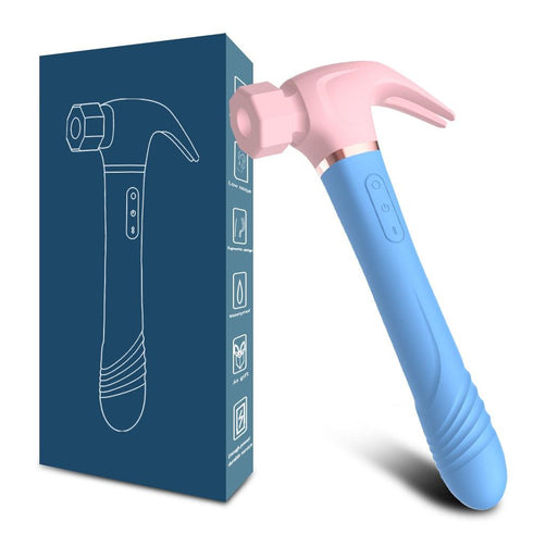 Women's Magic Hammer